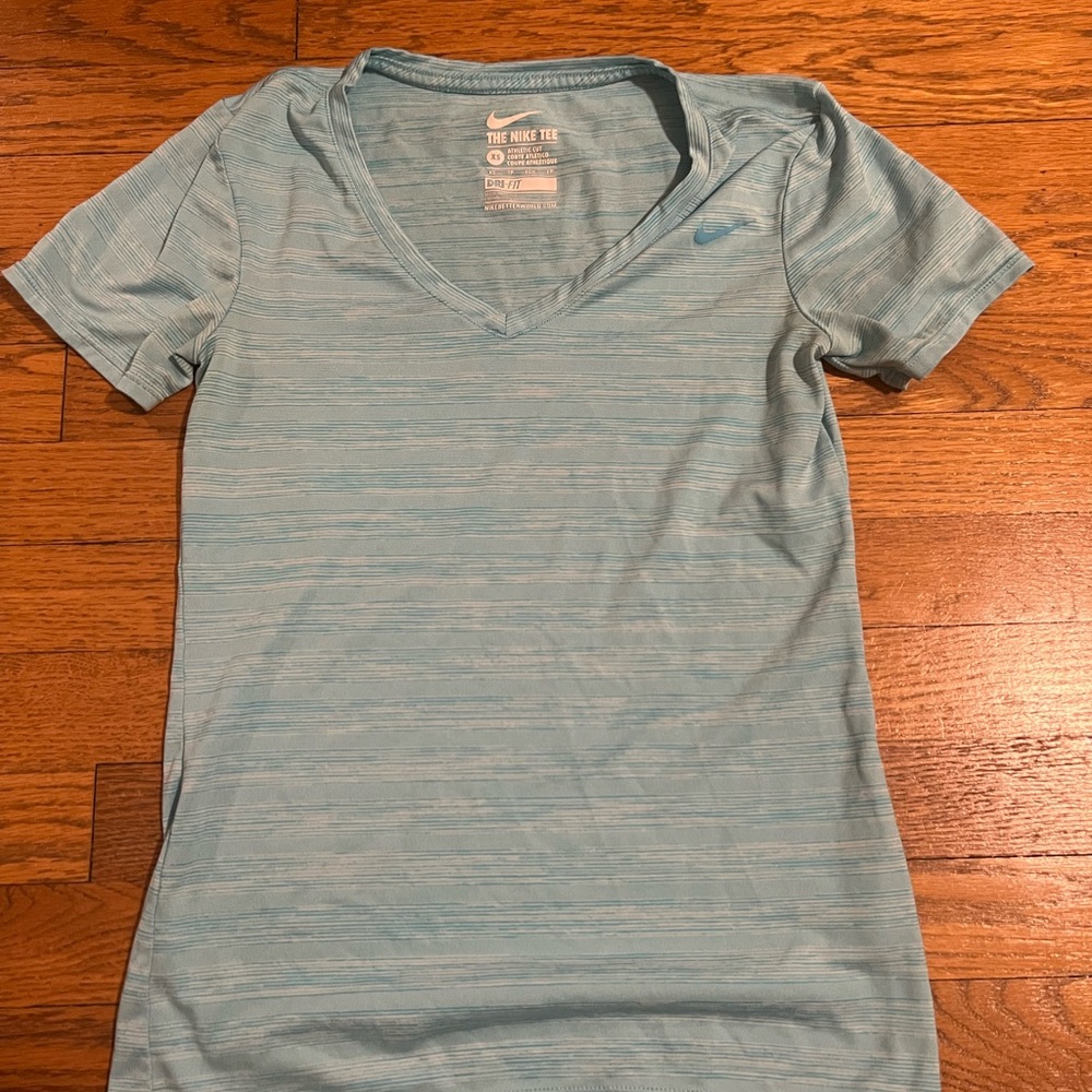 Nike Dri Fit Top
